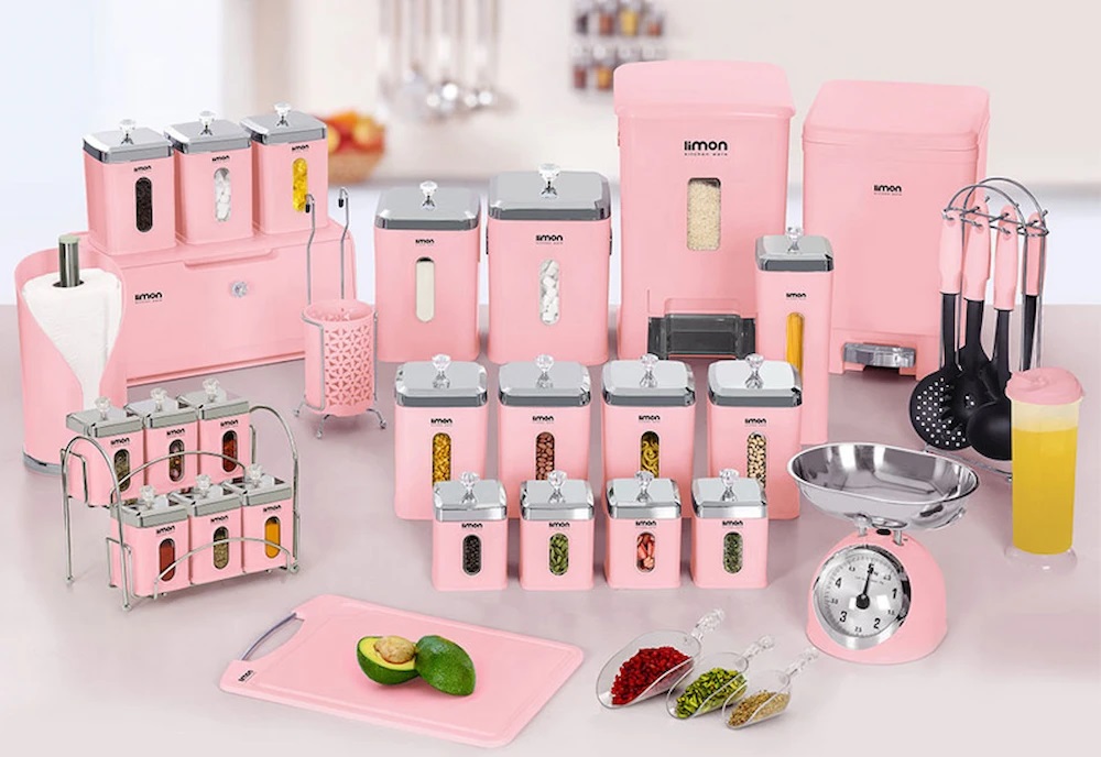 نمونه پلاستیک جات