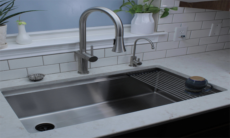 نمونه شیرآلات